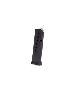 KCI 1911 .45 ACP Magazine - 8 Round (Black Steel)