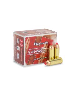 Hornady LEVERevolution 45 Long Colt 225 Grain FTX (Box)