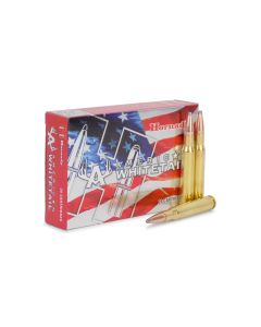 Hornady American Whitetail 30-06 Spring 150 Gr Interlock SP