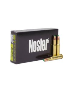 Nosler Hunting 30-30 Win 150 Gr Ballistic Tip