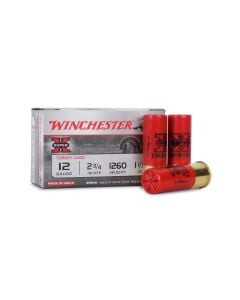 Winchester Super-X 12 Gauge 2.75" 1-1/2oz 4 Shot