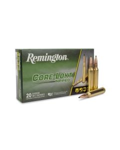 Remington Rt7mmrb 7mm Rem Mag 150 Gr Core-Lokt Tipped