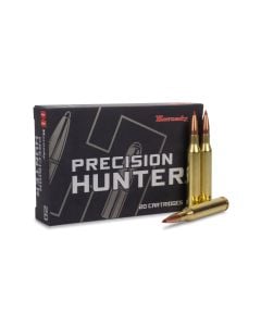 Hornady Precision Hunter 25-06 Remington 110 Grain ELD-X
