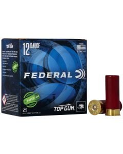 Federal Premium 12 Gauge 2.75 1 oz 7.5 Shot GMT12175 (Box)