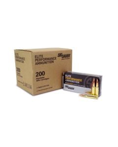 Sig Sauer Elite Performance .308 Win 175 Grain OTM (Case)