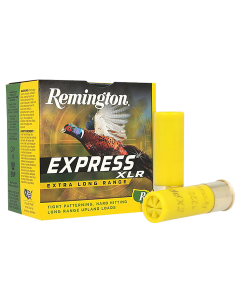 Remington Express Xlr 20 Gauge 2.75 1 oz 6 Shot 20337 (Box)
