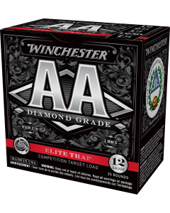 Winchester Aa 12 Gauge 2.75 1 1/8 oz 7.5 Shot AADGHA127 (Box)