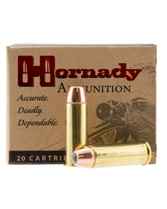 Hornady Custom 44 Mag 300 Grain XTP 9088 (Box)