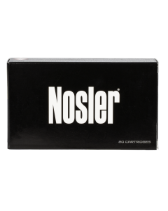 Nosler E-tip 243 Win 90 Grain E-Tip Lead-Free (Box)