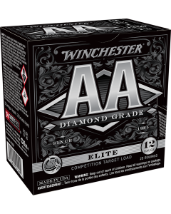 Winchester Aa 12 Gauge 2.75 1 oz 7.5 Shot AADGL12507 (Box)