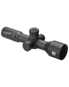 Eotech Vudu FFP 5-25x Rifle Scope