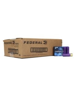 Federal Power-Shok 16 Gauge 2.75" 7/8 oz Rifled Slug (Case)