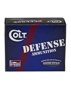 Doubletap Ammunition 9mm 124gr Hollow Point Ammunition