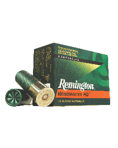 Remington Wingmaster Hd 20 Gauge 3 1 1/8 oz 4 Shot 20763 (Box)