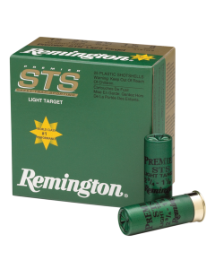 Remington Premier Nitro 27 12 Gauge 2.75 1 1/8 oz 8 Shot 20224 (Box)
