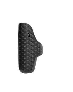 FAB Defense Scorpus Covert IWB Holster, Right Hand Fits Glock17/19/22/23 (Black)
