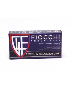 Fiocchi .45 ACP 230 Grain FMJ