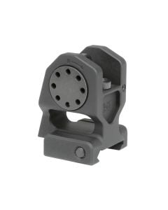 Midwest Industries Combat Rifle Rear Fixed Sight - AR-15/M16/M4