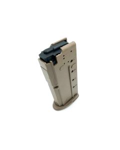ProMag FN Five-seveN IOM/USG 5.7x28mm Magazine - 20 Round (FDE)