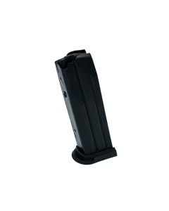 ProMag FN 509 9mm Magazine - 17 Rounds (Black / Blued Steel)