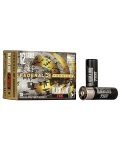 Federal Premium Blackcloud TSS 12 Gauge 3" 1-1/4 oz 3 & 9 Shot