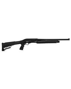 GForce Arms Gf2p Pump 12 Gauge 20" 3" 7+1 GF2P12