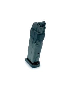 ProMag GLK-A19 Glock 48/43X 9mm Magazine - 15 Round (Blue Steel)