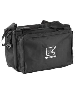 Glock Perfection OEM Range Bag Pistol Case, Large (Black)