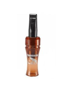 Hunters Specialties Strut Hammerin' Crow Turkey Call (Brown)