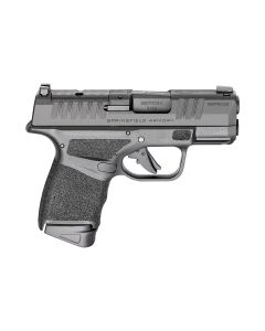 Springfield Armory Hellcat 3 OSP 9mm - 3" Barrel, Optic Ready, 10+1 Capacity