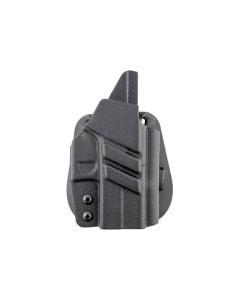 1791 Gunleather For Glock 43/43X/43X MOS OWB Kydex Paddle Holster - Right Hand