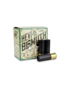 Hevi-Shot Hevi-Bismuth 12 Gauge 3" 1-3/8 oz #2 (Box)