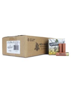 HEVI-Shot HEVI-Hammer 12 Gauge 3-1/2" 1-1/2 oz #2 Shot (Case)