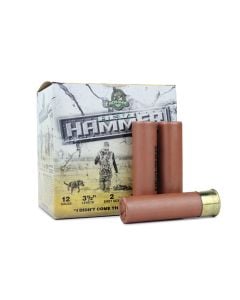 HEVI-Shot HEVI-Hammer 12 Gauge 3-1/2" 1-1/2 oz #2 Shot (Box)