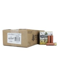 HEVI-Shot HEVI-Hammer 12 Gauge 3.5" 1½ oz #4 Shot (Case)