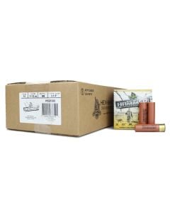 HEVI-Shot HEVI-Hammer Waterfowl 12 Gauge 3.5" BB Shot 1.5 oz Steel/Bismuth (Case)