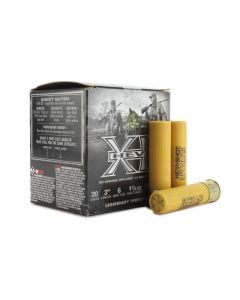 Hevi-Shot Hevi-XII 20 Gauge 3" 1-1/4 oz 6 Shot (Box)