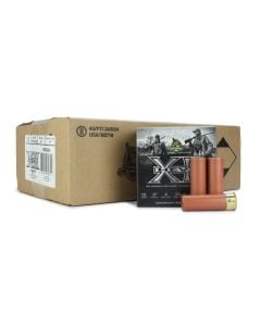 Hevi-Shot Hevi-XII 12 Gauge 3" 1-1/4 oz 4 Shot (Case)