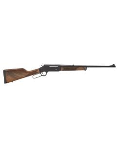 Henry Long Ranger with Sights Lever 22/5.56 NATO 20" 5+1 Walnut/Black/Blued