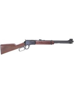 Henry Lever22 22 LR 18.25" 15+1 (Walnut/Blued)