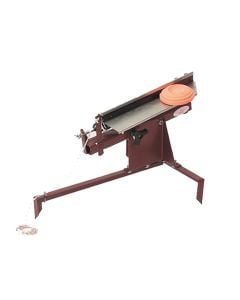 Trius 10220 Birdshooter 2 Portable Clay Target Trap w/High Angle Retainer