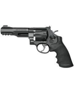 Smith & Wesson M&P R8 Performance Center 357 Mag 5" 8 rd Black