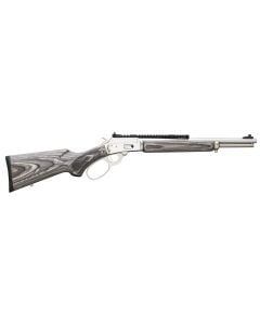 Marlin 1894SBL Big Loop Lever 44 Rem Mag 16.5" 7+1 Black/Gray