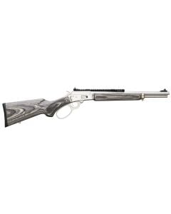 Marlin 1894CSBL Big Loop Lever 357 Mag/38 Special 16.5" 7+1 Black/Gray