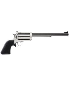 Magnum Research BFR Long Cylinder 45-70 Govt Black Stainless