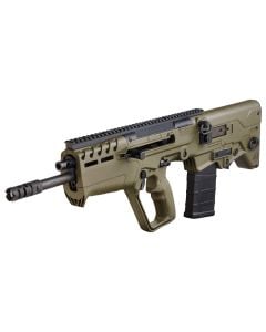 IWI Tavor 7 Semi-Auto 308 Win/7.62 NATO 16.5" 20+1 Bullpup OD Green