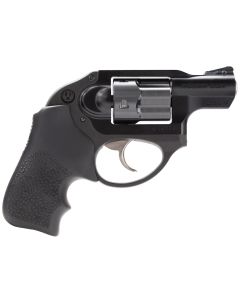 Ruger LCR 38 Special +P Black