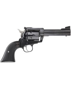 Ruger Blackhawk Convertible 45 ACP 4.625" Black/Blued