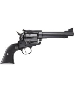 Ruger Blackhawk Convertible 45 ACP 5.5" Black/Blued