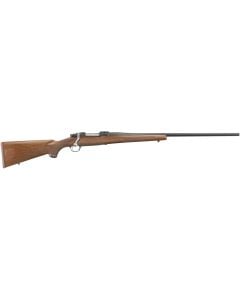 Ruger Hawkeye Standard Bolt 270 Win 22" 4+1 Walnut/Blued